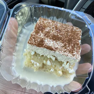 Tres Leches