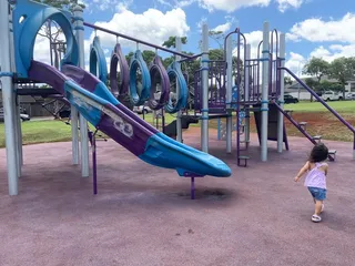 Waipio Community Park