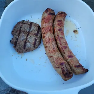 Crestwood Meats