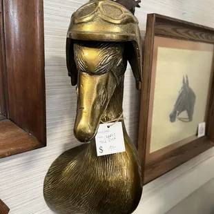 Love love love this duck!!