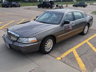 Triple D City Car Service