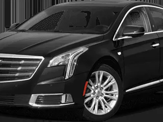 Leisure Limousine and Sedan