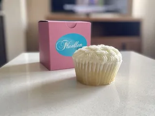 Fluellen Cupcakes