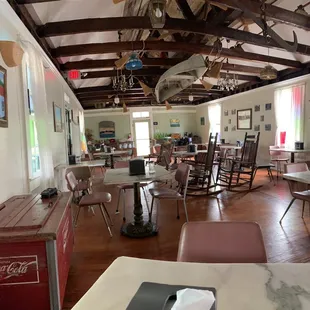 The Crevasse Restaurant 6554 LA - 44 Convent, Louisiana 70723