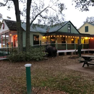 The Crevasse Restaurant 6554 LA - 44 Convent, Louisiana 70723