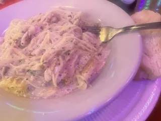 Gina's at The Legion