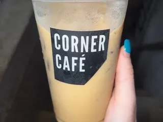 Corner Café