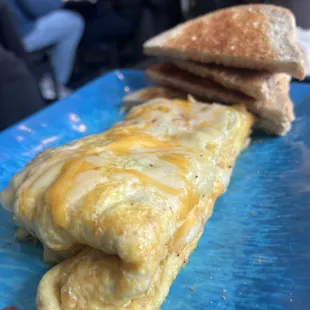 Omelet