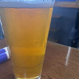 Fat Heads bumble berry