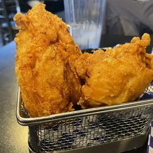 Fried Chicken