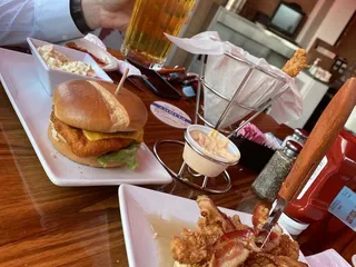 Barleycorn's Florence