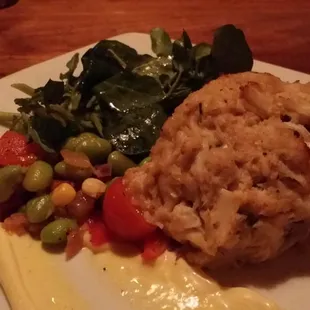 Lump Crab Cake