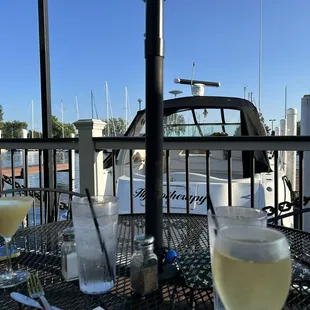 Adult bevvies