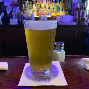 Beer