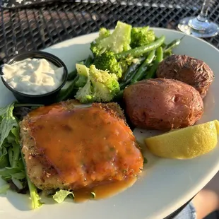 Mahi