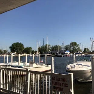 Boat day!!!