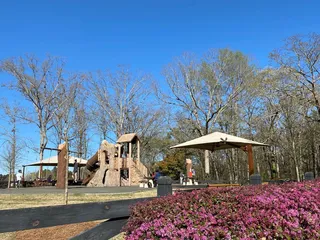 Chestnut Square Park