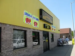 Tortilleria Supermercado Gonzalez
