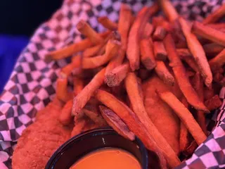 Twisted Burger Grayslake