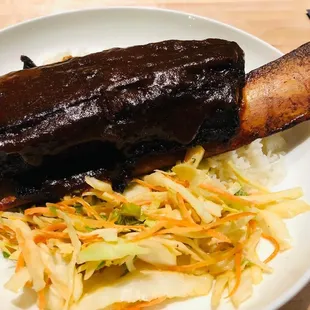 Braveheart Short Rib