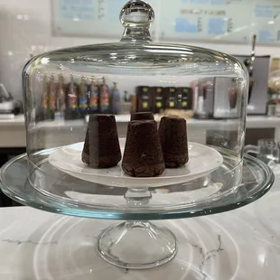 Cricket & Fig Chocolate