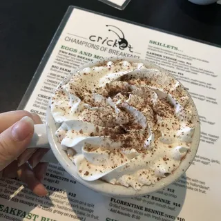 Hot Chocolate