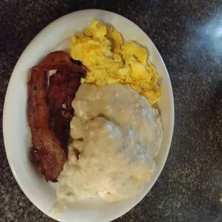 Kountry Breakfast