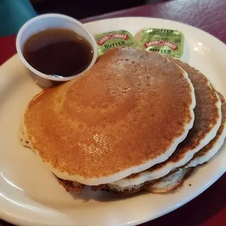 Pancakes