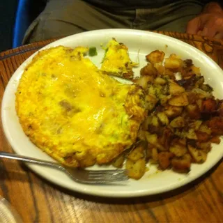 Farmers Omelet