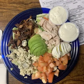 California Cobb Salad