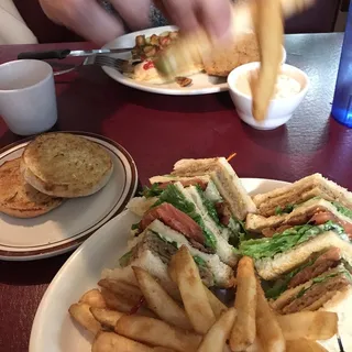 BLT