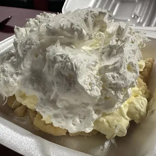 Coconut Cream Pie