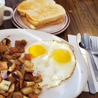 TOAST