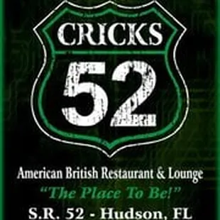 the logo of the cricket club