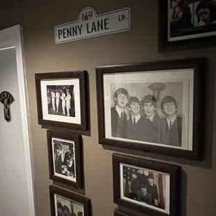 Lots of Beatles pics