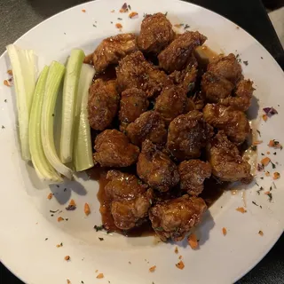 Boneless Wings