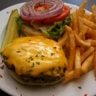 Cheeseburger