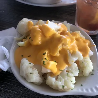 Cheese Cauliflower