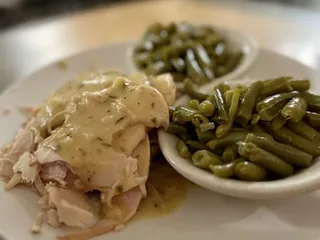 COMFORT by the Cross-Eyed Cricket