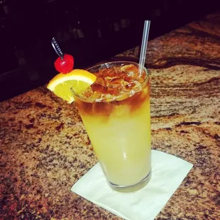 Awesome Yellow Bird!