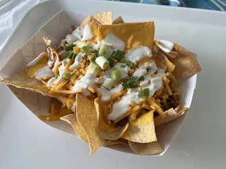 The Hideaway Bar & Grill