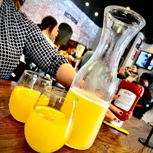 drink