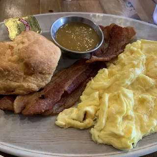 Early Riser