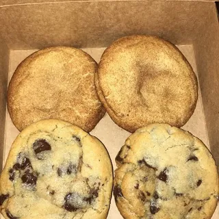 Snickerdoodle Cookie