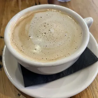 Caffe Latte