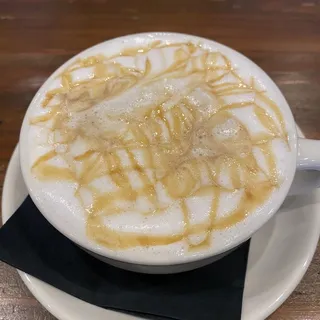 Caramel Macchiato