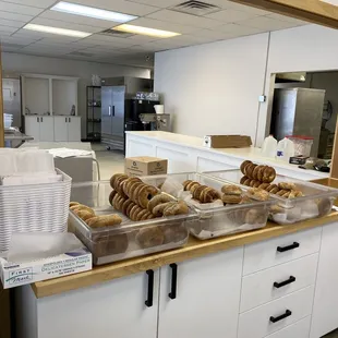 crieve hall bakery