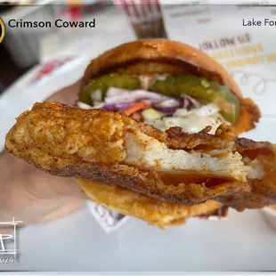 Chicken Breast