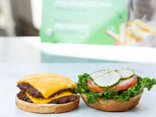 Burger Boss