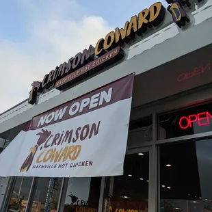 Storefront